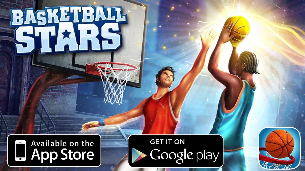 Basketball Superstars