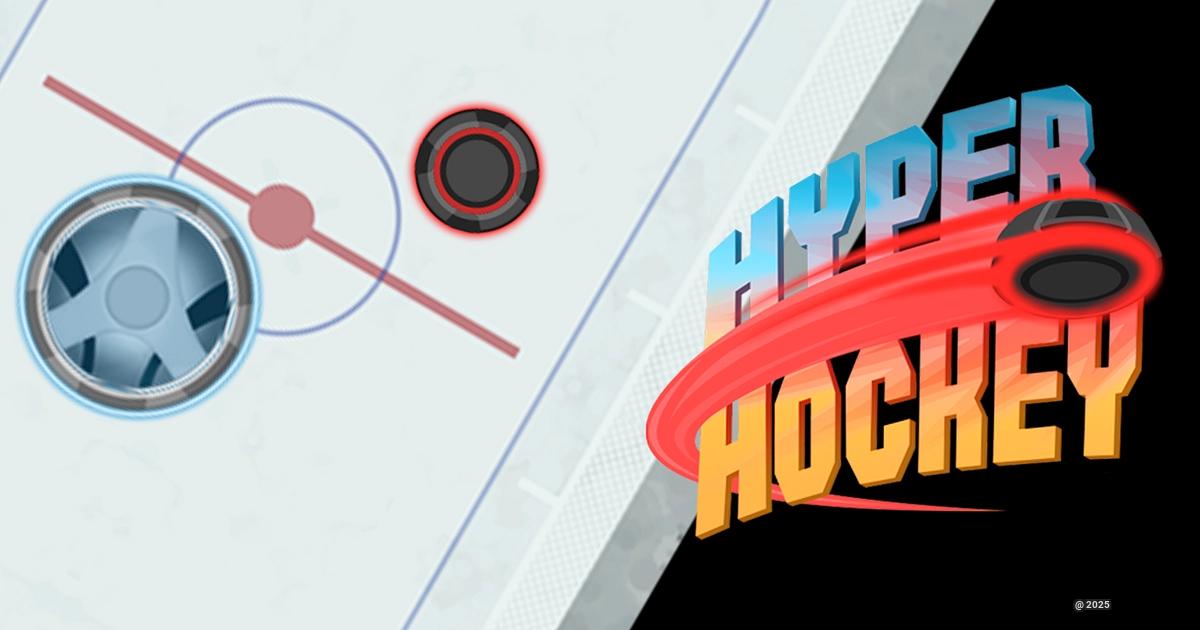 Hyper Hockey