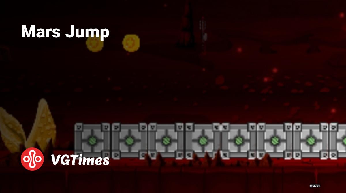 Mars Jump