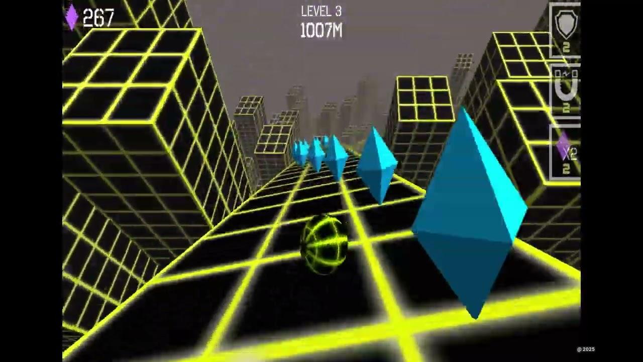 Slope Game 2