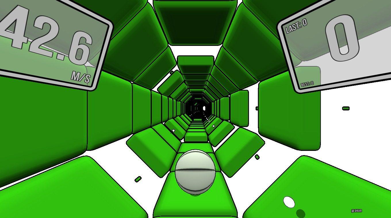 Tunnel Road